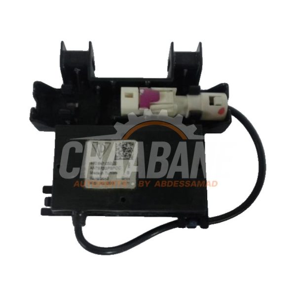 Antenne GPS 97064705300 Porsche Panamera (970) 4.8 V8 32V GTS 2016 / 2023