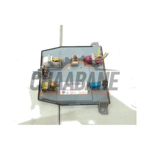 Ordinateur controle fonctionnel A2059007147 Mercedes GLC (X253) 2.0 C-220d 16V 4-Matic