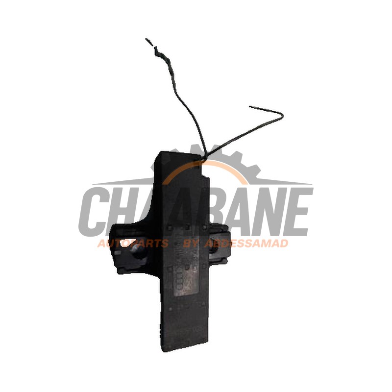 Entree sans cle - Antenne 4M0907247 Audi A7 Sportback (4KA) 3.0 V6 24V 55 TFSI Mild Hybrid Quattro 2017