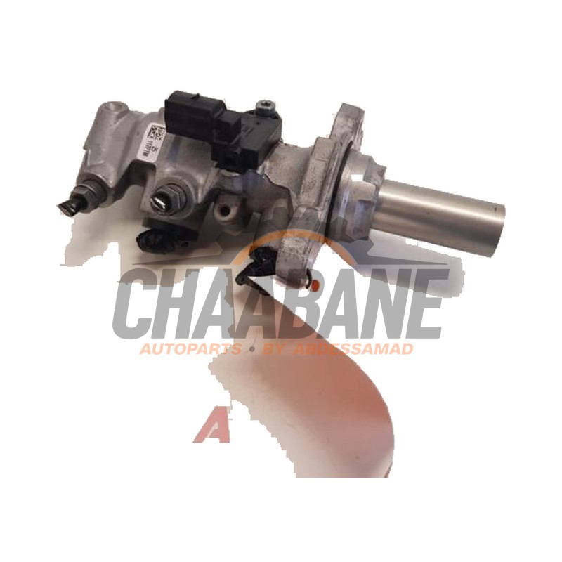 Cylindre de frein principal 1K0945459C Seat Leon (5FB) 1.0 TSI 12V 2012 / 2020
