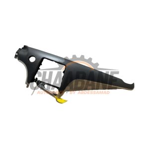 Bande decorative de tableau de bord A2066800804 Mercedes C Estate (S206) C-200d 2.0 Turbo 16V
