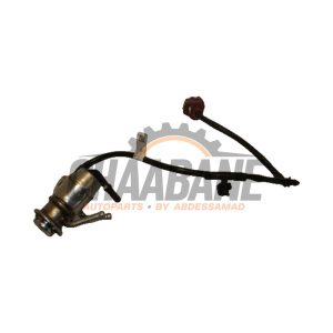 Injecteur Adblue 04L131113K Skoda Octavia Combi (5EAC) 2012 / 2020