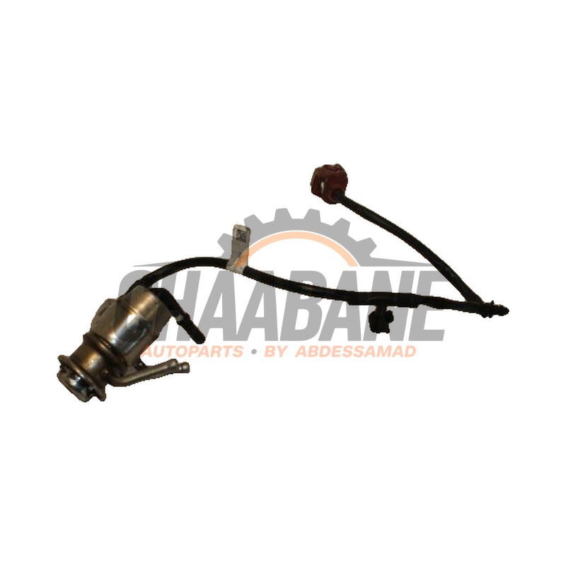 Injecteur Adblue 04L131113K Skoda Octavia Combi (5EAC) 2012 / 2020