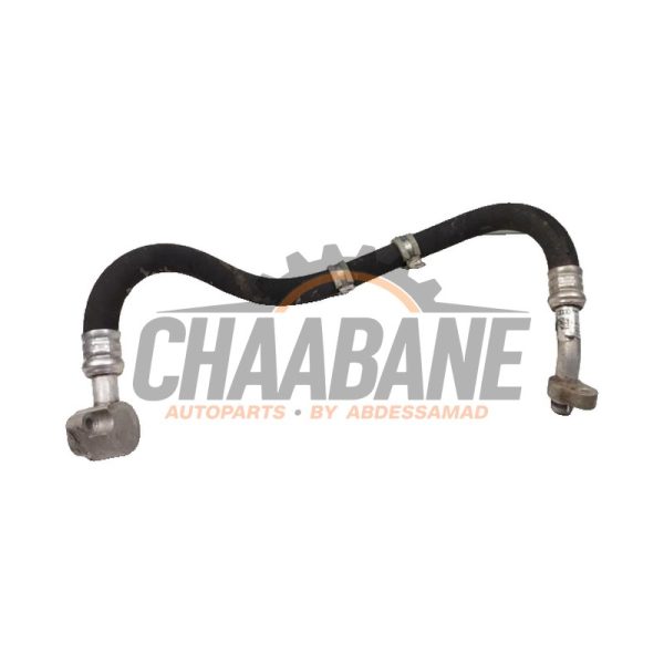 Tuyau de climatisation 8W0816743BQ Audi RS 4 Avant (B9) 2.9 V6 TFSI 24V 2017
