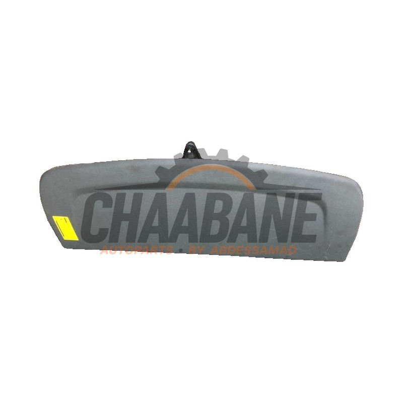 Plage arriere 8W8867771 Audi A5 Sportback (F5A/F5F) 2.0 TFSI Mild Hybrid 16V 2016