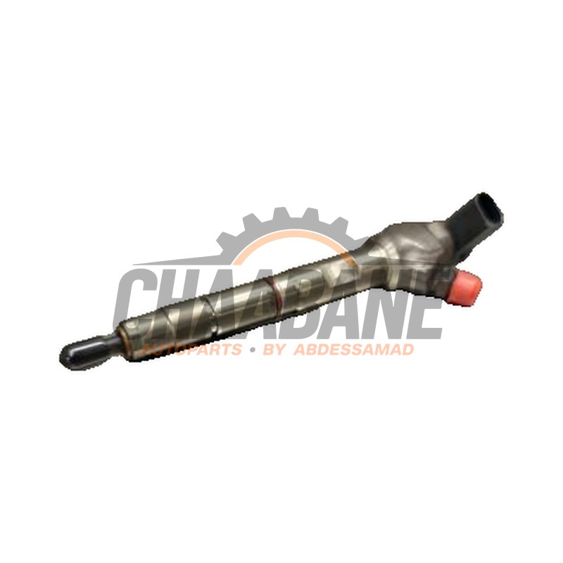 Injecteur (diesel) 04L130277AC Audi A3 Sportback (8VA/8VF) 2.0 TDI 16V 2012 / 2020