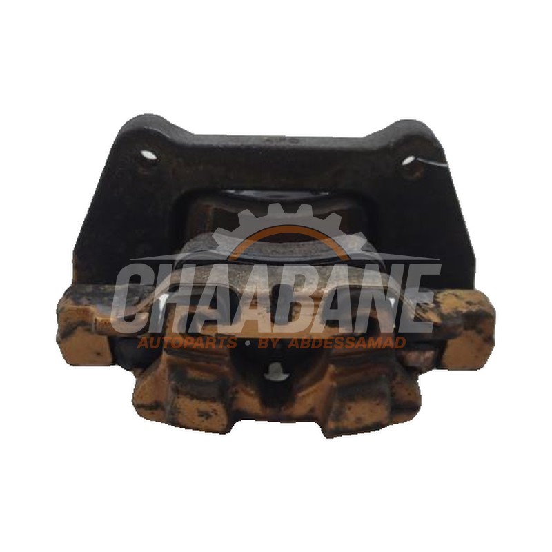 Etrier de frein avant droit 0204209326 BMW 3 serie Touring (F31) 330d 3.0 24V 2012 / 2019