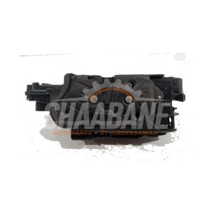 Serrure portiere mecanique 4portes avant gauche B5A5TB837015A Volkswagen Caddy 2015 / 2020