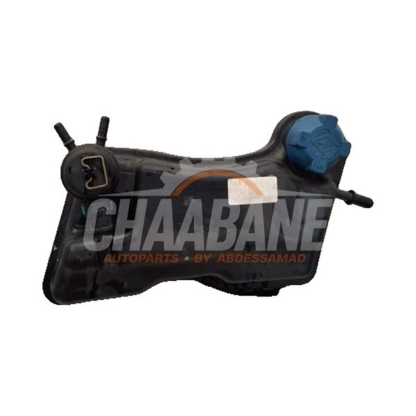 Vase dexpansion 981106047 Porsche 718 Cayman (982) 4.0 GT4 2016