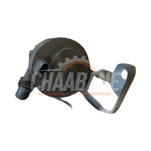 Pompe a eau supplementaire 78505680 BMW 4 serie (F32) M4 3.0 24V TwinPower Turbo 2013 / 2020