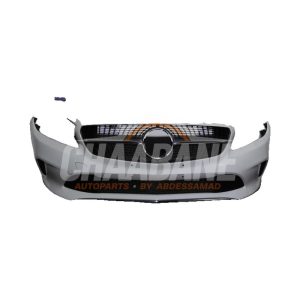 Pare-chocs avant A1768806540 Mercedes A (W176) 1.5 A-160 CDI, A-160d 16V