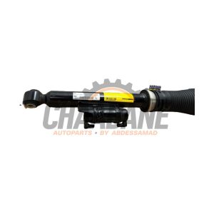 Barre amortisseur arriere gauche A2173203201 Mercedes S (A217) 4.0 S-560 V8 Turbo