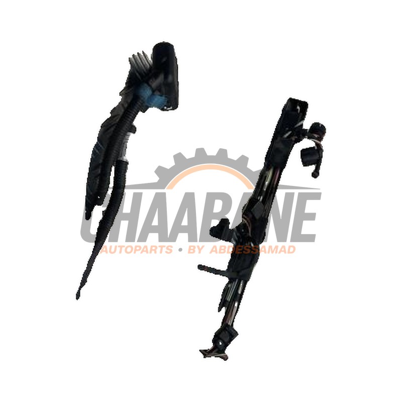 Cable (divers) 807359301 BMW X5 (F15) xDrive 35i 3.0 2013 / 2018