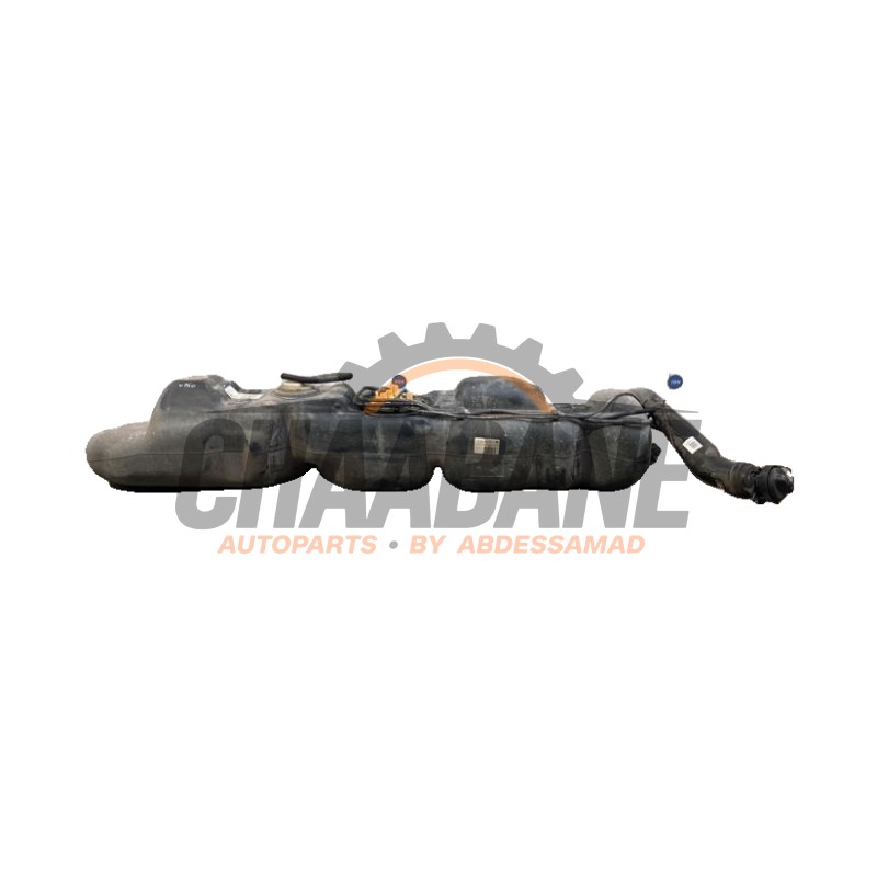 Reservoir de carburant A9074712200 Mercedes Sprinter 5t (907.6) 519 CDI 3.0 V6 24V RWD
