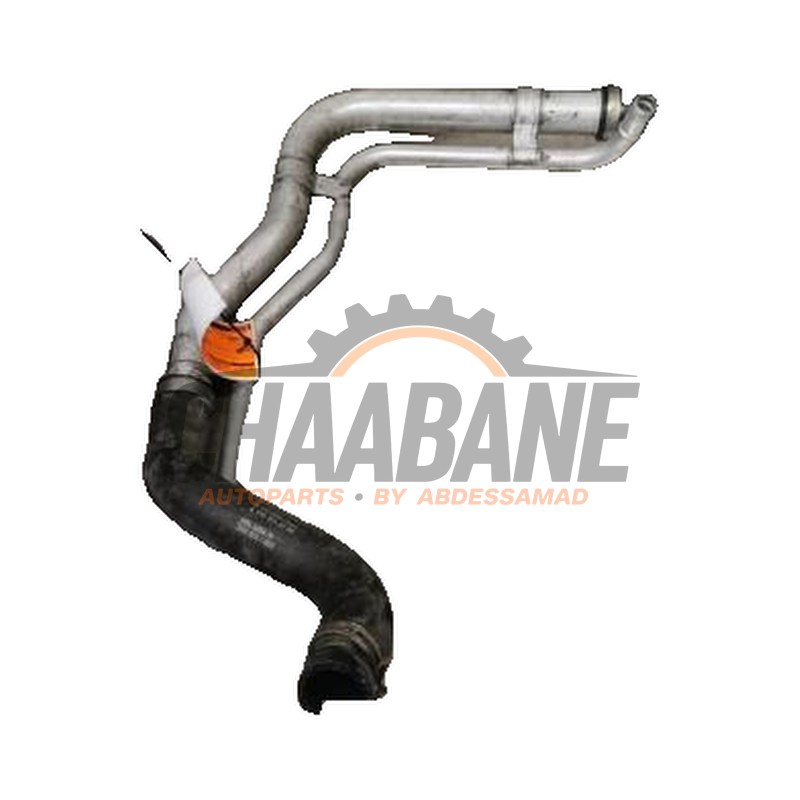 Tuyau radiateur A9105010100 Mercedes Sprinter 3t (910.6) 211 CDI 2.1 D FWD