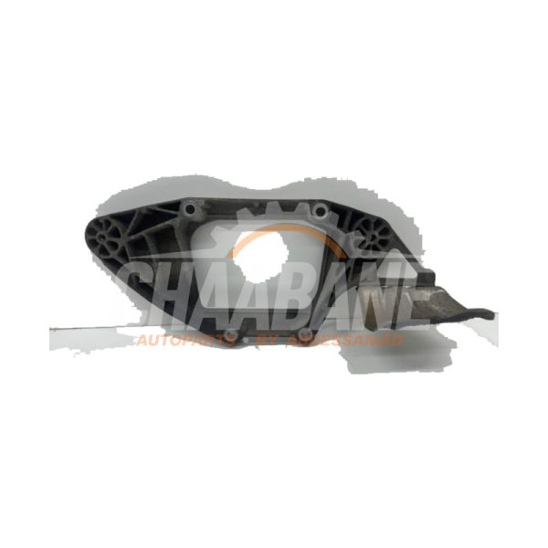 Support cardan XXXXX Audi SQ5 (8RB) 3.0 TDI V6 24V 2012 / 2017