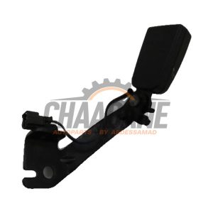 Attache ceinture arriere gauche A2058600401 Mercedes C (C205) C-63 S AMG 4.0 V8 Biturbo
