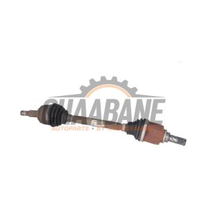 Arbre de transmission avant gauche 391017833R Mercedes Citan