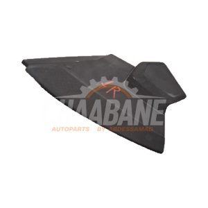 Plaque de protection divers 992864250A Porsche 911 (992) 3.0 24V Carrera 2019
