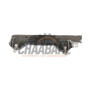 Barre stabilisatrice arriere 33556783042 BMW X5 (F15) xDrive 40e 2.0 2013 / 2018