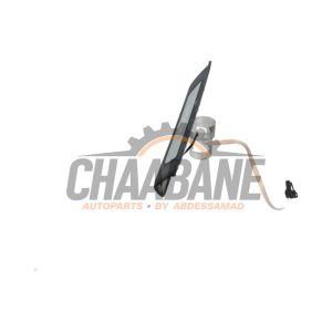 Bas de caisse droit 4M0947418A Audi Q7 (4MB/4MG) 3.0 TDI V6 24V e-tron plug-in hybrid 2015