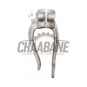 Fourche damortisseur avant gauche 31126861199 BMW 8 serie (G15) 2018
