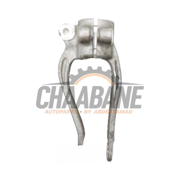 Fourche damortisseur avant gauche 31126861199 BMW 7-Serie 2015 / 2022