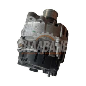 Dynamo 05E903026Q Audi A3 Limousine (8VS/8VM) 1.5 35 TFSI 16V 2013 / 2020