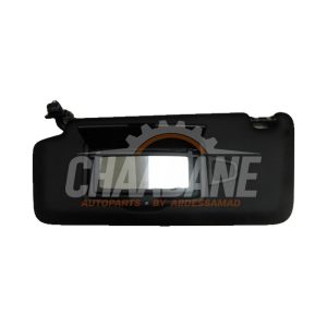 Pare-soleil A1778106100 Mercedes GLB (247.6) 2.0 GLB-220d 4-Matic