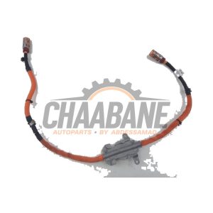 Cable haute tension A2435403916 Mercedes EQA (N243) 250+ 71 kWh