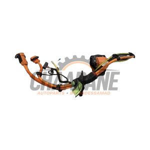 Port de chargement voiture electrique A1675407048 Mercedes GLE (V167) 350de 2.0 Turbo 16V 4-Matic
