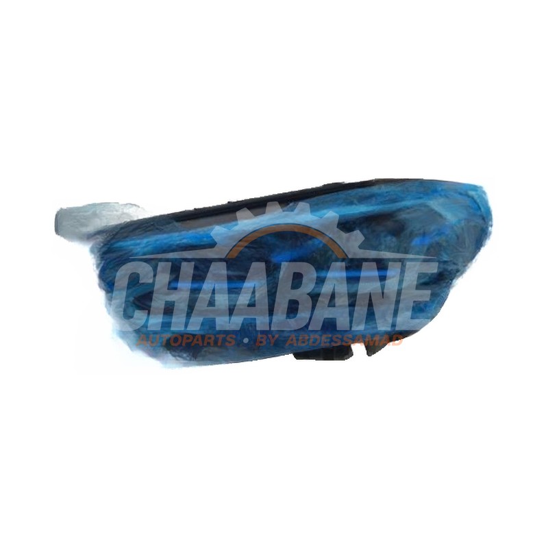Phare gauche 5A2921709 BMW X3 (G45) 2024