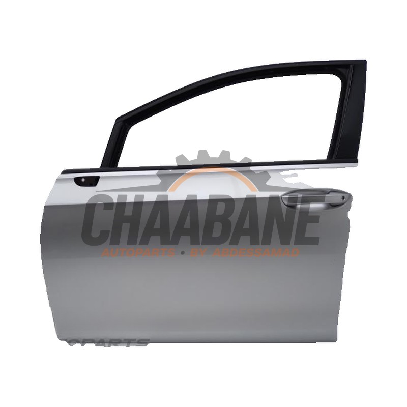 Portiere 4portes avant gauche 5H4831055K Volkswagen Golf VIII Variant (GC5) 2.0 TDI BlueMotion 16V 2020