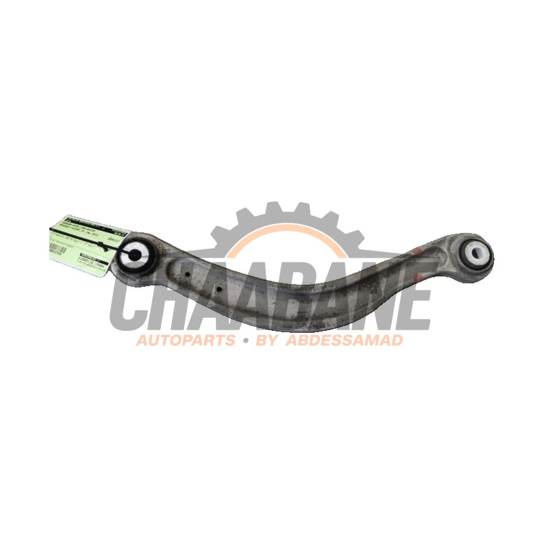 Bras de suspension haut arriere gauche A2053506103 Mercedes C (W205) C-220 2.2 CDI BlueTEC, C-220 d 16V