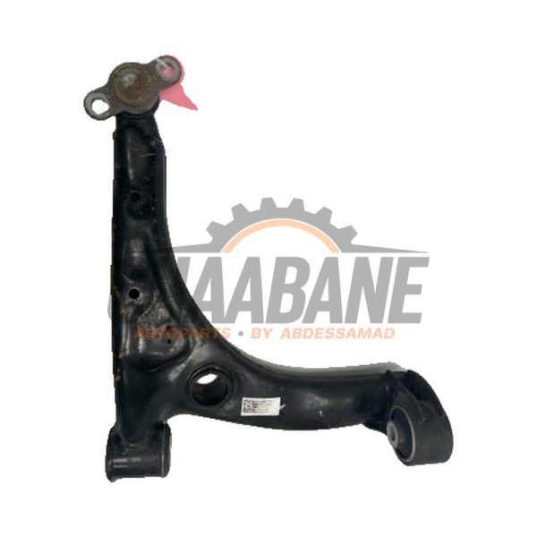 Bras de suspension avant gauche 2N0407151P Volkswagen Crafter (SY) 2.0 TDI 2016
