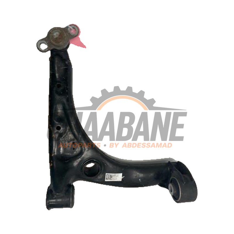 Bras de suspension avant gauche 2N0407151P Volkswagen Crafter (SY) 2.0 TDI 2016