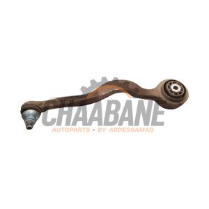 Bras de suspension avant droit A2053301805 Mercedes GLC (X253) 2.2 250d 16V BlueTEC 4-Matic