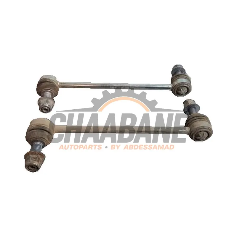 Bielette barre stabilisatrice T4A8238 Jaguar F-Pace 3.0 D 24V AWD