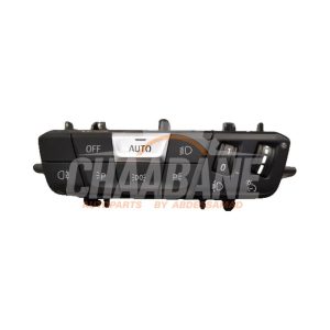 Commutateur phare hauteur reglable 61315A16AB5 BMW 1 serie (F40) 118i 1.5 TwinPower 12V 2019