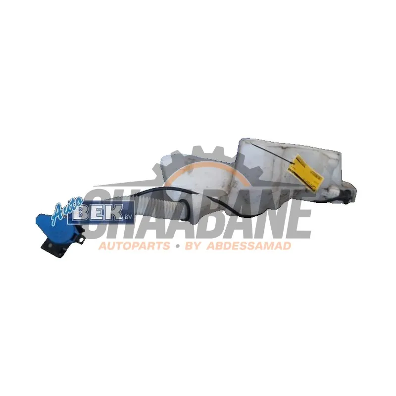 Reservoir lave-glace avant GX7317B613C Jaguar XE 2.0 250 Turbo 16V