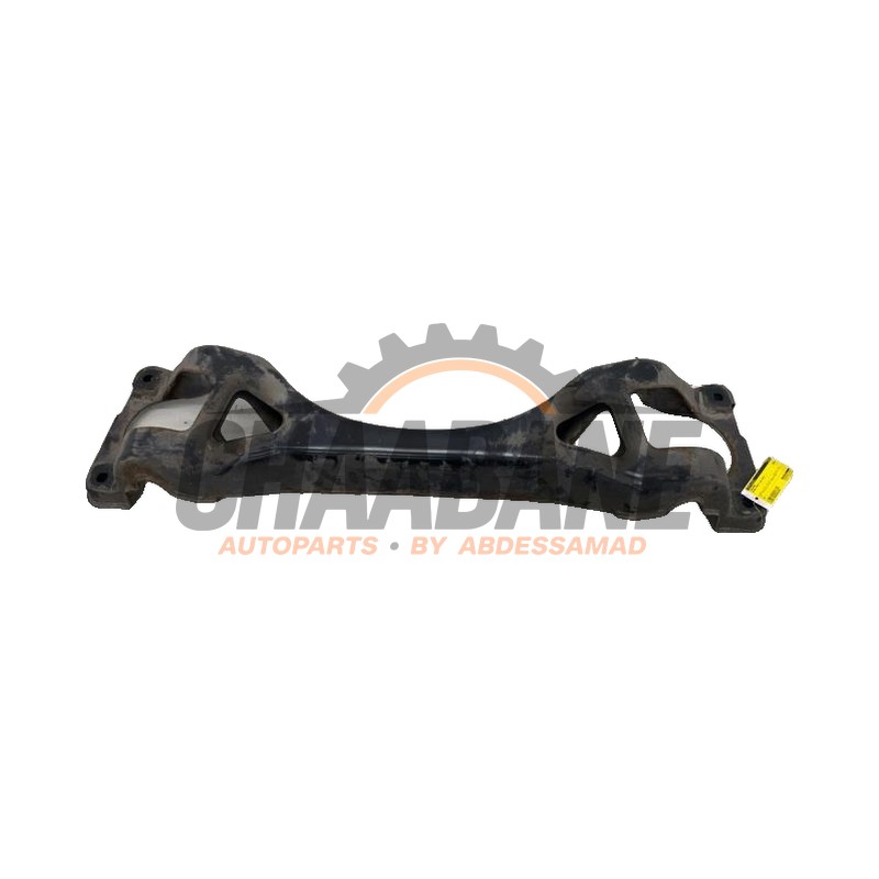 Faux chassis 7L0512369B Skoda Fabia III Combi (NJ5) 1.2 TSI 16V Greentech 2014 / 2022
