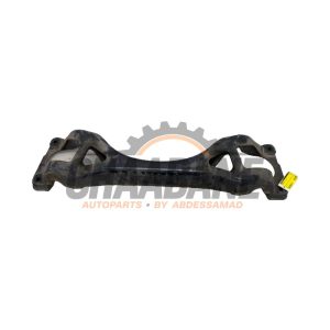 Berceau 7L0512369B Skoda Fabia III Combi (NJ5) 1.2 TSI 16V Greentech 2014 / 2022