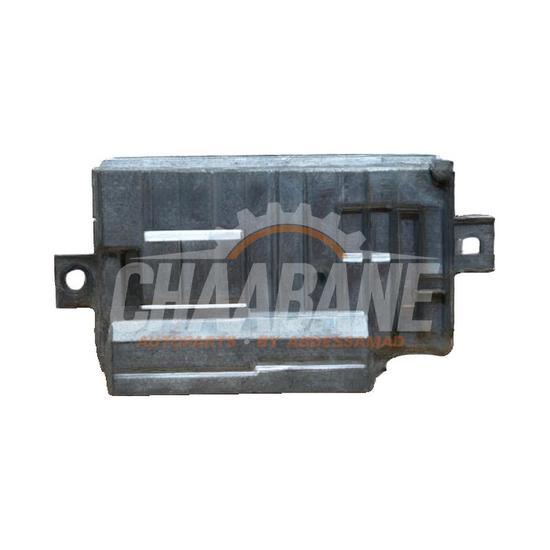 Module (divers) A0009005543 Mercedes C (W206) C-220d 2.0 Turbo 16V