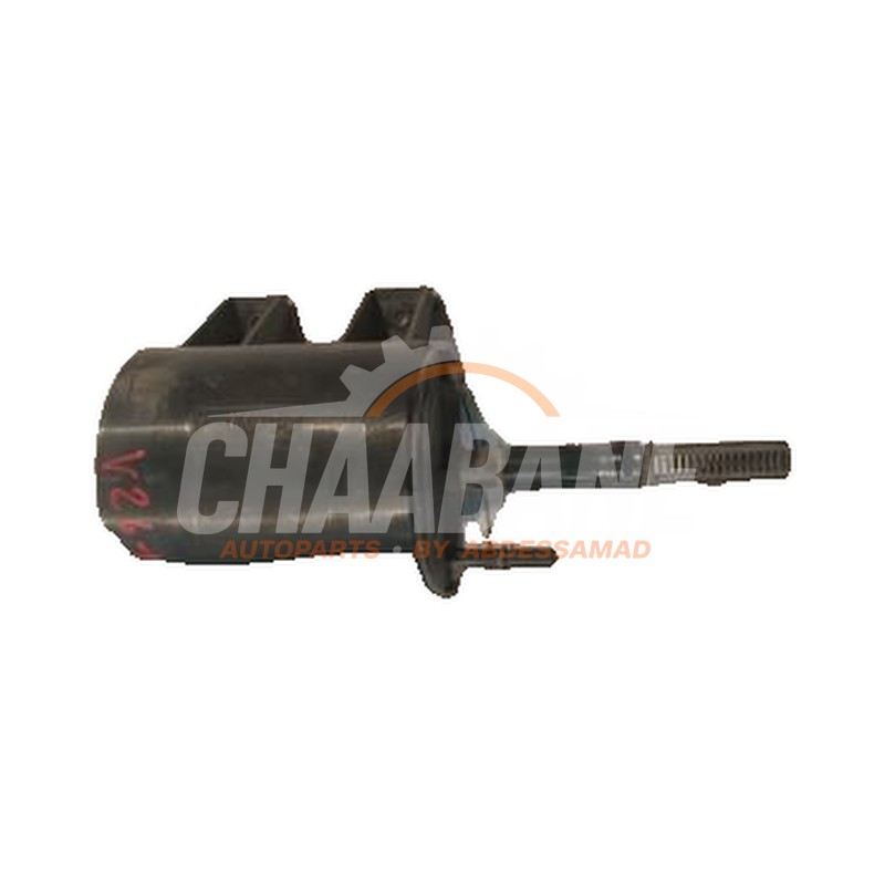 Filtre carbone T2H39866 Jaguar XE 2.0 240 Turbo 16V