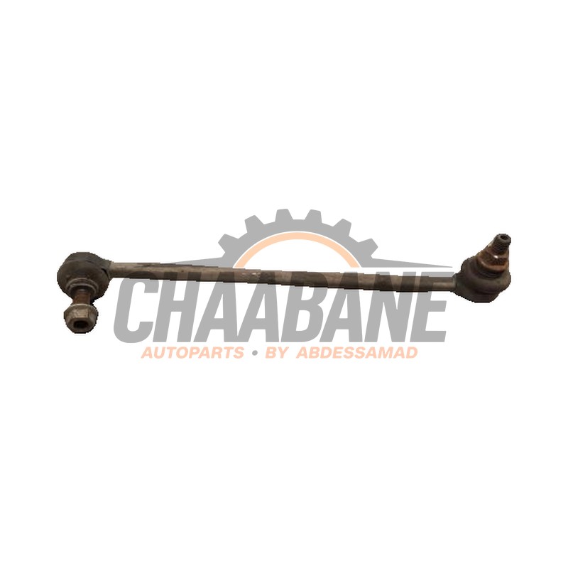 Guide barre stabilisatrice 5Q0411315B Audi A3 Sportback (8VA/8VF) 2.0 TDI 16V 2012 / 2020