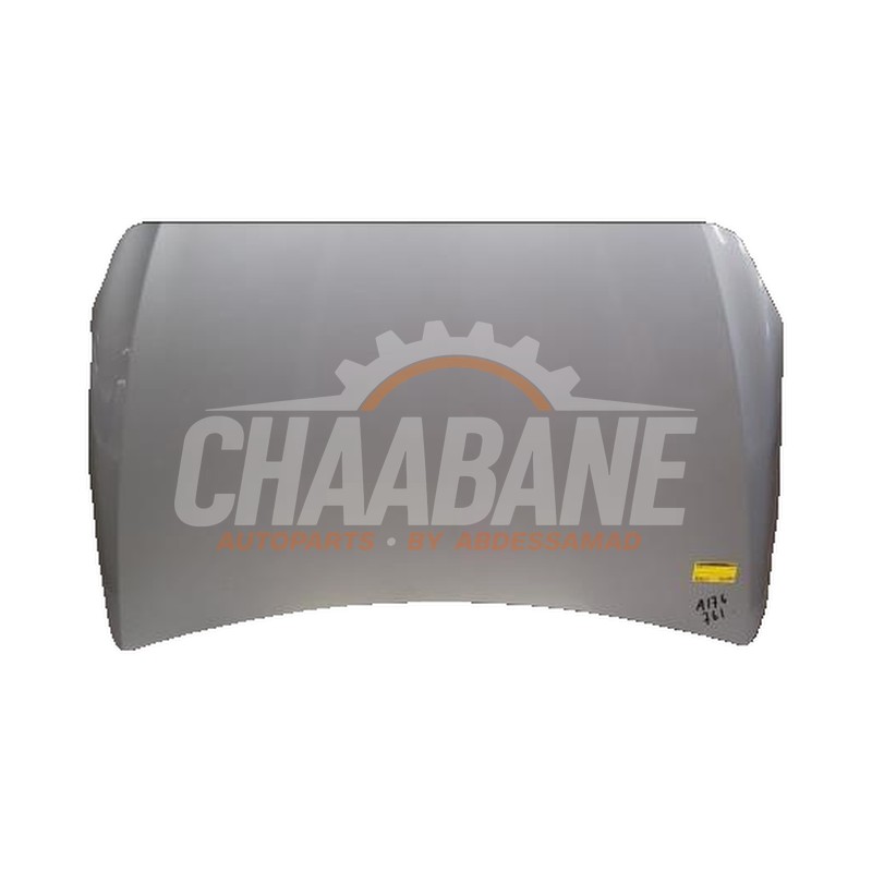 Capot A1768800057 Mercedes A (W176) 1.5 A-180 CDI, A-180d 16V