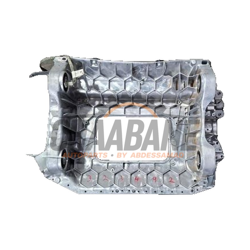 Support moteur A2433451800 Mercedes EQB