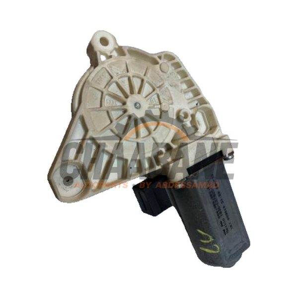 Moteur de vitre portiere 5Q4959802B Volkswagen Tiguan Allspace (BW2) 1.4 TSI 16V 2016