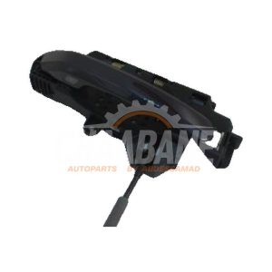 Poignee portiere 4portes avant droite Audi A4 2024