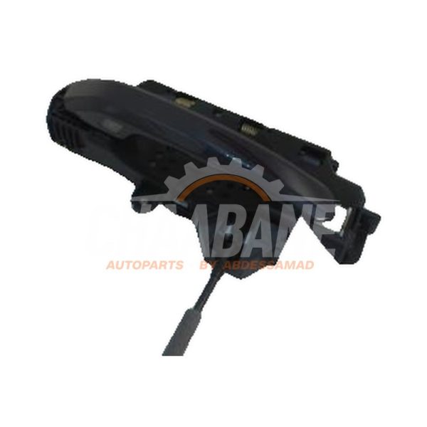 Poignee de porte avant droite Audi A4 2024
